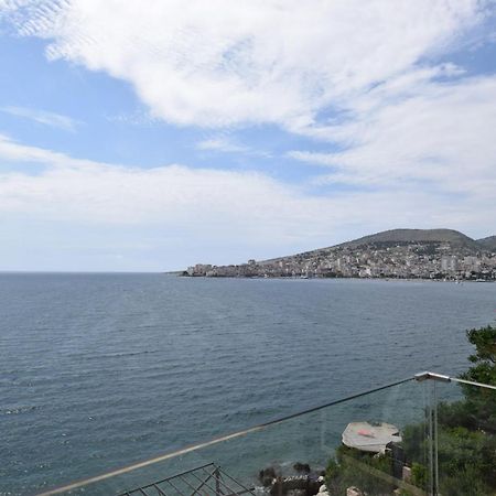 Kokalari Apartments - Luxury Residence Саранда Экстерьер фото