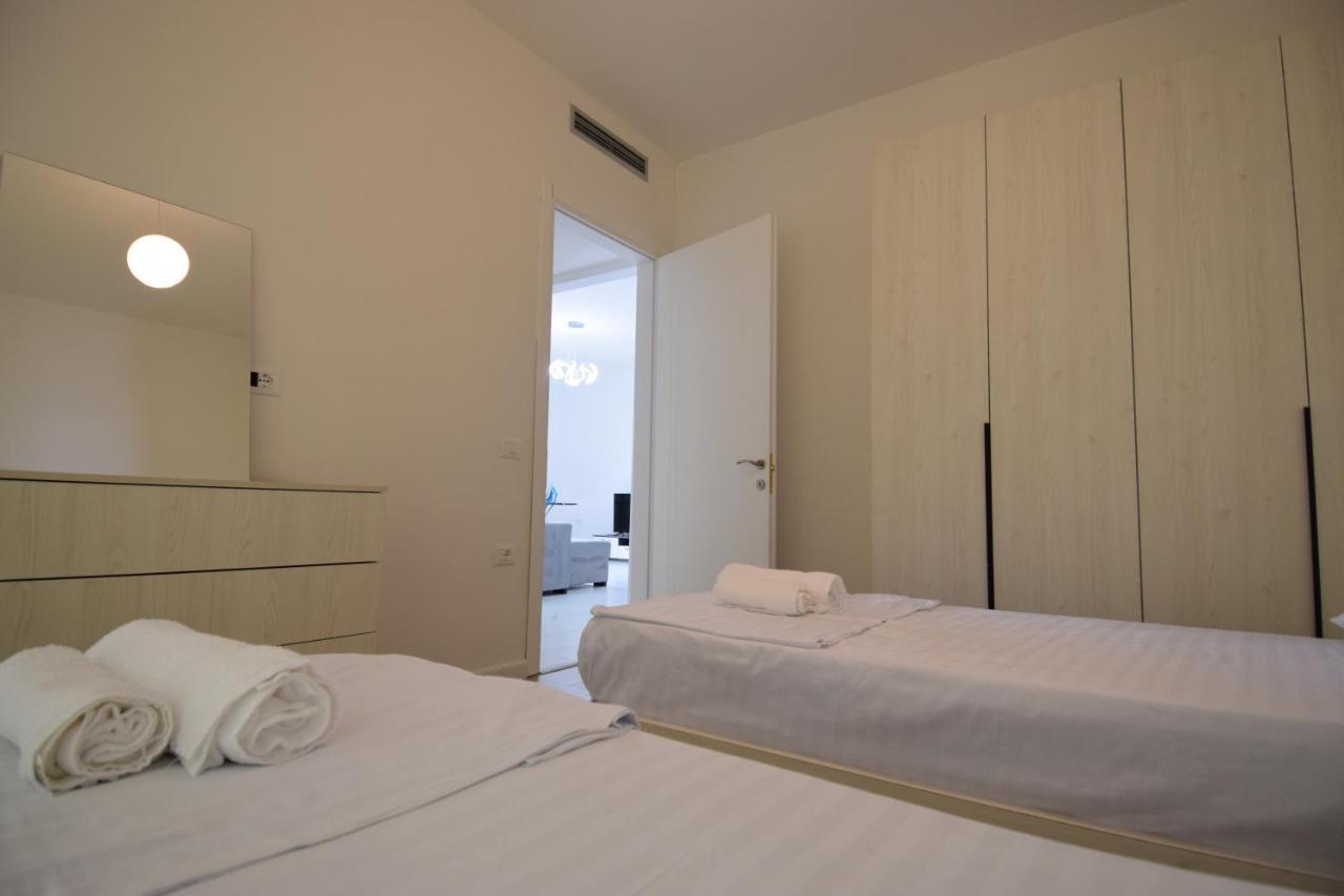 Kokalari Apartments - Luxury Residence Саранда Экстерьер фото