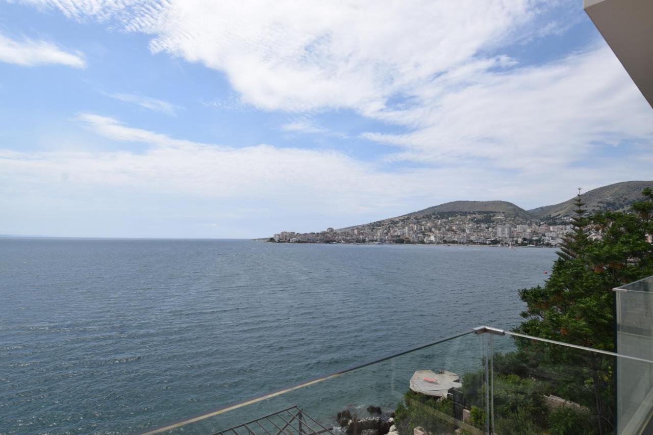Kokalari Apartments - Luxury Residence Саранда Экстерьер фото