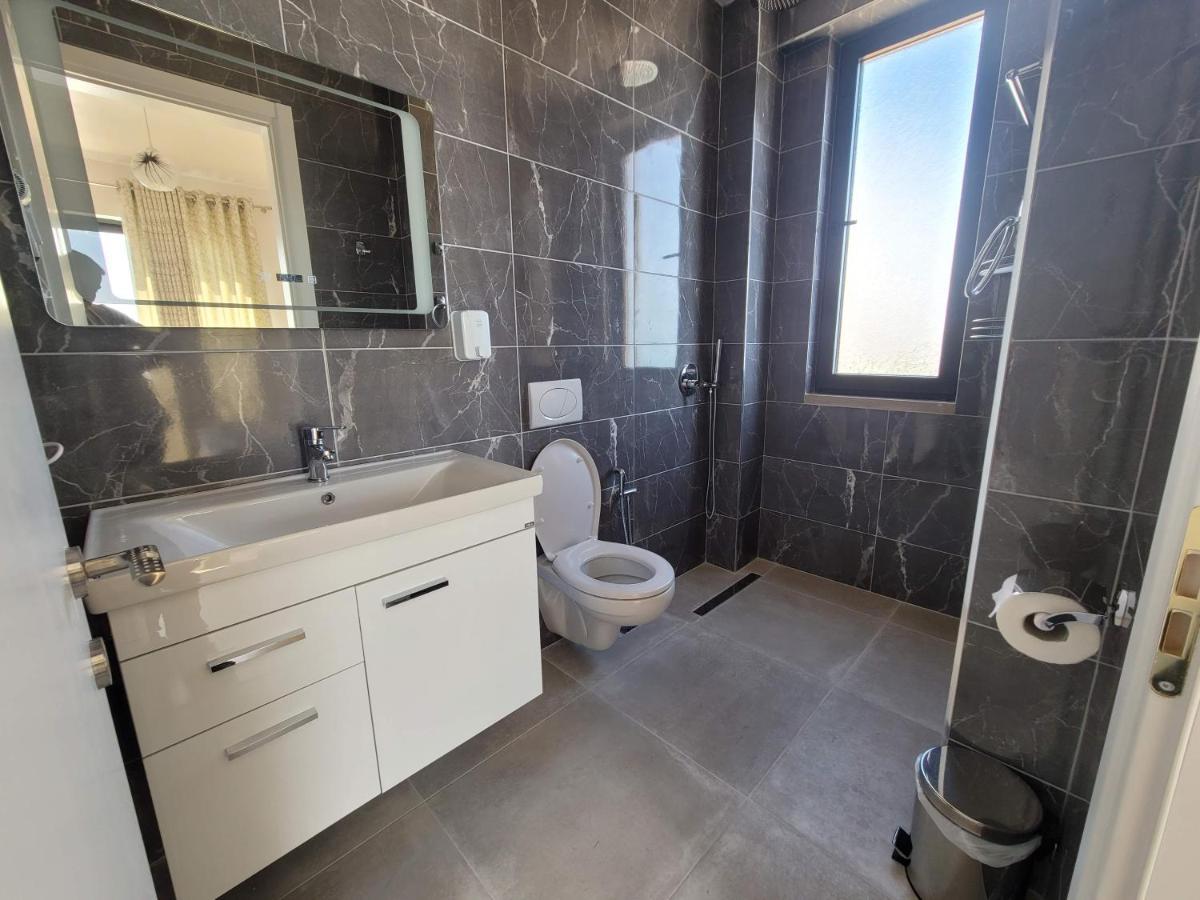 Kokalari Apartments - Luxury Residence Саранда Экстерьер фото